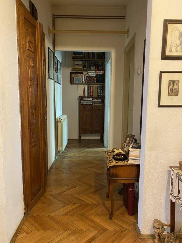 Квартира, 872 м², 254 221$ — FAKTOR